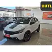 FIAT ARGO 1.3 FIREFLY FLEX TREKKING CVT FIAT ARGO 1.3 FIREFLY FLEX TREKKING CVT