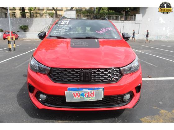 FIAT ARGO 1.3 FIREFLY FLEX TREKKING MANUAL