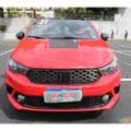 FIAT ARGO 1.3 FIREFLY FLEX TREKKING MANUAL FIAT ARGO 1.3 FIREFLY FLEX TREKKING MANUAL