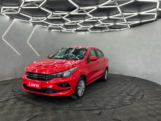 FIAT CRONOS 1.0 FIREFLY FLEX DRIVE MANUAL FIAT CRONOS 1.0 FIREFLY FLEX DRIVE MANUAL