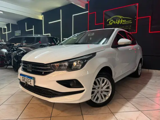 FIAT CRONOS 1.0 FIREFLY FLEX DRIVE MANUAL