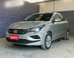 FIAT CRONOS 1.3 FIREFLY FLEX DRIVE CVT FIAT CRONOS 1.3 FIREFLY FLEX DRIVE CVT