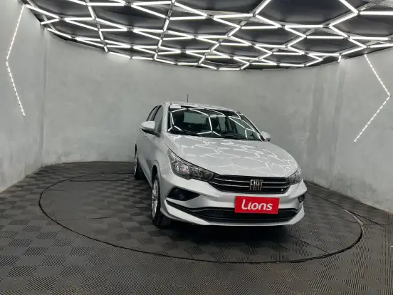 FIAT-CRONOS-2025