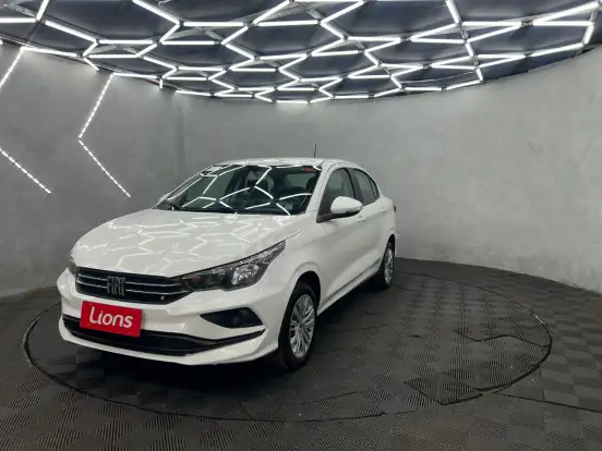 FIAT-CRONOS-1.3 FIREFLY FLEX DRIVE CVT FIAT-CRONOS-2025