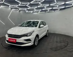 FIAT CRONOS 1.3 FIREFLY FLEX DRIVE CVT FIAT CRONOS 1.3 FIREFLY FLEX DRIVE CVT