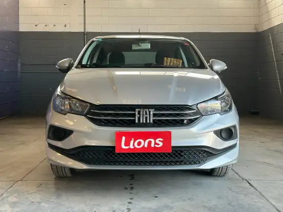 FIAT-CRONOS-1.3 FIREFLY FLEX DRIVE CVT FIAT-CRONOS-2025