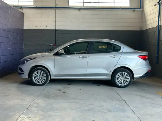 FIAT-CRONOS-1.3 FIREFLY FLEX DRIVE CVT FIAT-CRONOS-2025