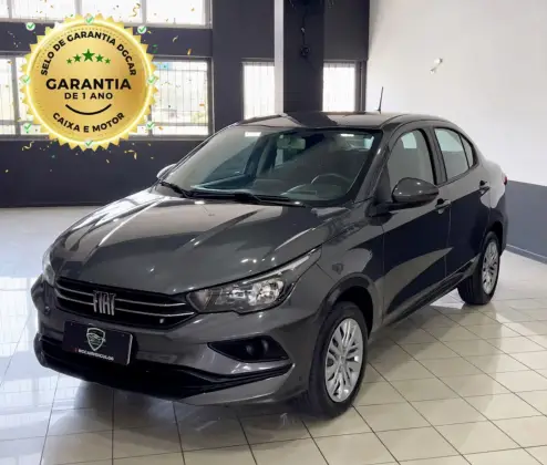 FIAT CRONOS 1.3 FIREFLY FLEX DRIVE CVT FIAT CRONOS 1.3 FIREFLY FLEX DRIVE CVT