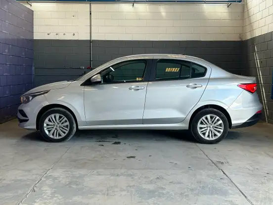 FIAT-CRONOS-1.3 FIREFLY FLEX DRIVE CVT FIAT-CRONOS-2025