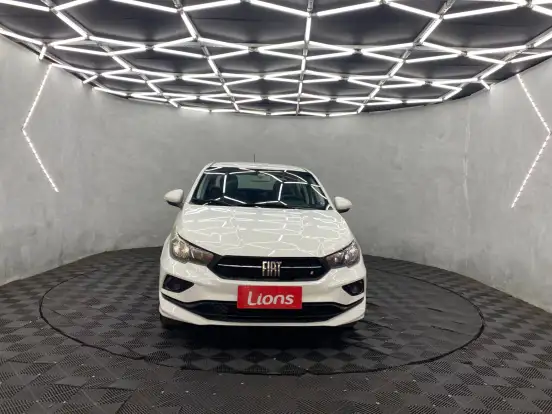 FIAT-CRONOS-1.3 FIREFLY FLEX MANUAL FIAT-CRONOS-2022