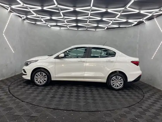 FIAT-CRONOS-1.3 FIREFLY FLEX MANUAL FIAT-CRONOS-2022
