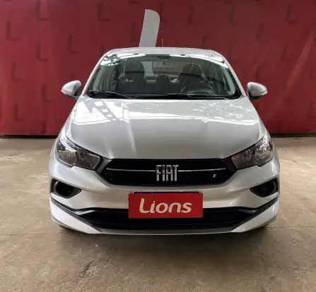 FIAT-CRONOS-1.3 FIREFLY FLEX MANUAL FIAT-CRONOS-2021