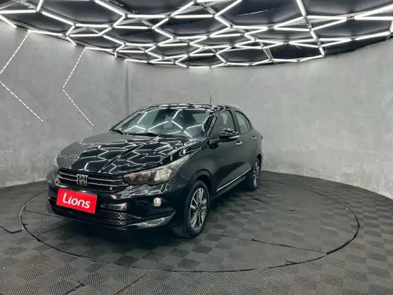 FIAT CRONOS 1.3 FIREFLY FLEX PRECISION CVT