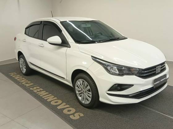 FIAT CRONOS 1.0 FIREFLY FLEX DRIVE MANUAL