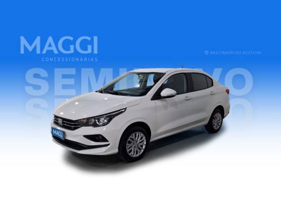 FIAT CRONOS 1.0 FIREFLY FLEX DRIVE MANUAL