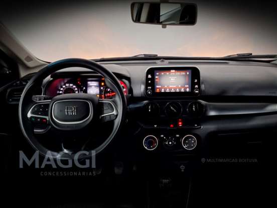 FIAT-CRONOS-1.0 FIREFLY FLEX DRIVE MANUAL FIAT-CRONOS-2024
