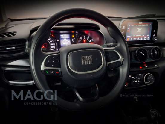 FIAT-CRONOS-1.0 FIREFLY FLEX DRIVE MANUAL FIAT-CRONOS-2024