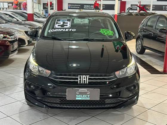 FIAT CRONOS 1.0 FIREFLY FLEX DRIVE MANUAL