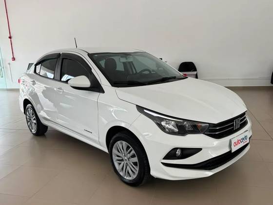 FIAT CRONOS 1.3 FIREFLY FLEX DRIVE MANUAL