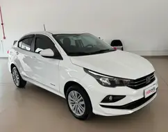FIAT CRONOS 1.3 FIREFLY FLEX DRIVE MANUAL FIAT CRONOS 1.3 FIREFLY FLEX DRIVE MANUAL
