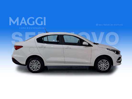 FIAT-CRONOS-1.3 FIREFLY FLEX DRIVE MANUAL FIAT-CRONOS-2024