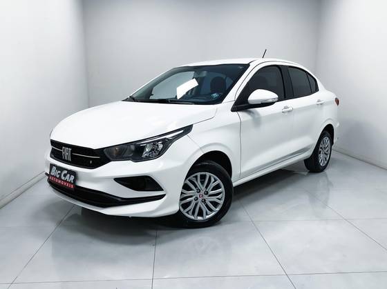 FIAT CRONOS 1.3 FIREFLY FLEX MANUAL