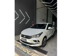 FIAT CRONOS 1.3 FIREFLY FLEX PRECISION CVT FIAT CRONOS 1.3 FIREFLY FLEX PRECISION CVT