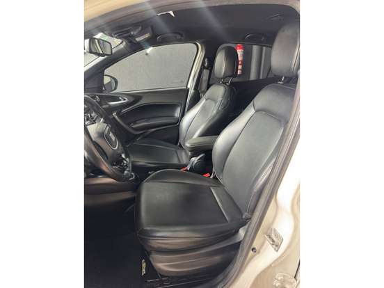 FIAT-CRONOS-1.3 FIREFLY FLEX PRECISION CVT FIAT-CRONOS-2024