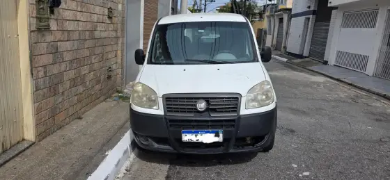 FIAT DOBLÒ 1.4 MPI CARGO FLEX 2P MANUAL FIAT DOBLÒ 1.4 MPI CARGO FLEX 2P MANUAL