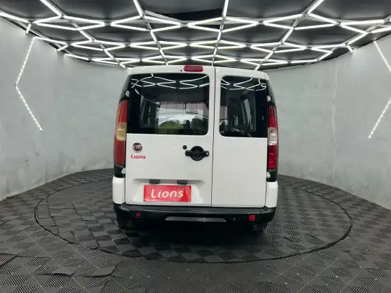 FIAT-DOBLÒ-2019