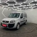 FIAT DOBLÒ 1.8 MPI ESSENCE 16V FLEX 4P MANUAL FIAT DOBLÒ 1.8 MPI ESSENCE 16V FLEX 4P MANUAL