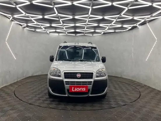 FIAT-DOBLÒ-2019