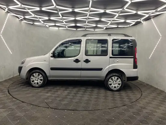 FIAT-DOBLÒ-2019