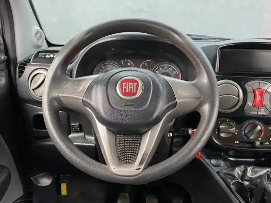 FIAT-DOBLÒ-1.8 MPI ESSENCE 16V FLEX 4P MANUAL FIAT-DOBLÒ-2018