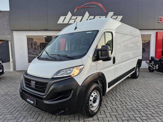 FIAT DUCATO 2.2 BLUEHDI DIESEL MAXICARGO MANUAL