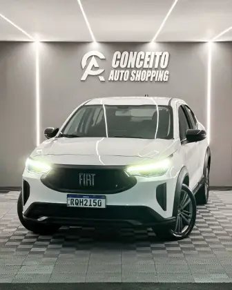 FIAT FASTBACK 1.0 TURBO 200 FLEX CVT