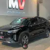 FIAT FASTBACK 1.0 TURBO 200 FLEX IMPETUS CVT FIAT FASTBACK 1.0 TURBO 200 FLEX IMPETUS CVT