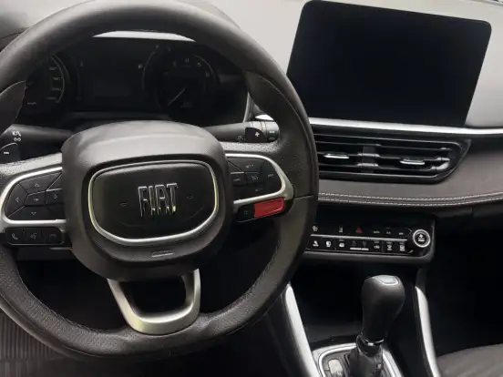 FIAT-FASTBACK-1.0 TURBO 200 HYBRID AUDACE CVT FIAT-FASTBACK-2025