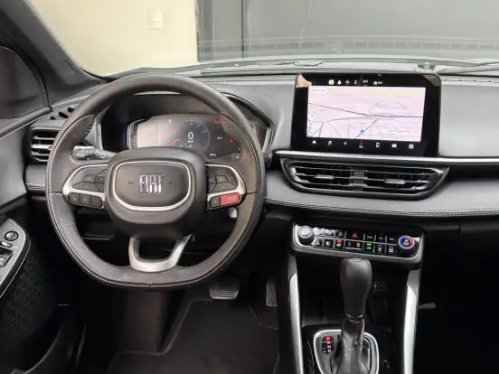 FIAT-FASTBACK-1.3 TURBO 270 FLEX LIMITED EDITION AT6 FIAT-FASTBACK-2023