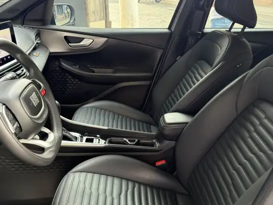 FIAT-FASTBACK-1.3 TURBO 270 FLEX LIMITED EDITION AT6 FIAT-FASTBACK-2023