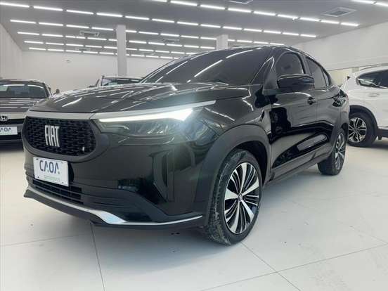 FIAT-FASTBACK-1.0 TURBO 200 FLEX AUDACE CVT FIAT-FASTBACK-2024