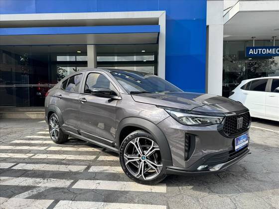 FIAT FASTBACK 1.0 TURBO 200 FLEX IMPETUS CVT