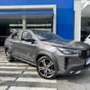 FIAT FASTBACK 1.0 TURBO 200 FLEX IMPETUS CVT FIAT FASTBACK 1.0 TURBO 200 FLEX IMPETUS CVT