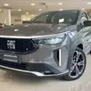 FIAT FASTBACK 1.0 TURBO 200 FLEX IMPETUS CVT FIAT FASTBACK 1.0 TURBO 200 FLEX IMPETUS CVT