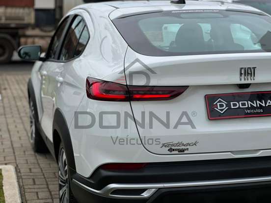 FIAT-FASTBACK-1.0 TURBO 200 HYBRID AUDACE CVT FIAT-FASTBACK-2025