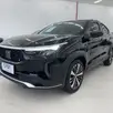 FIAT FASTBACK 1.0 TURBO 200 HYBRID AUDACE CVT FIAT FASTBACK 1.0 TURBO 200 HYBRID AUDACE CVT