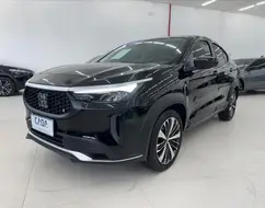 FIAT FASTBACK 1.0 TURBO 200 HYBRID AUDACE CVT FIAT FASTBACK 1.0 TURBO 200 HYBRID AUDACE CVT