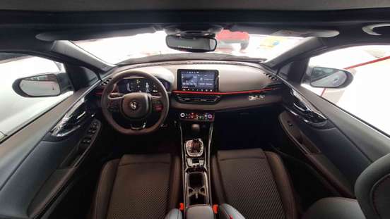 FIAT-FASTBACK-1.3 TURBO 270 FLEX ABARTH AT6 FIAT-FASTBACK-2026