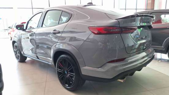 FIAT-FASTBACK-1.3 TURBO 270 FLEX ABARTH AT6 FIAT-FASTBACK-2026