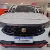 FIAT FASTBACK 1.3 TURBO 270 FLEX ABARTH AT6 FIAT FASTBACK 1.3 TURBO 270 FLEX ABARTH AT6